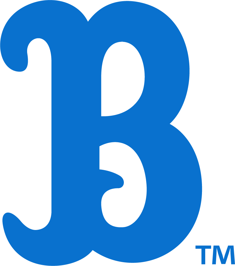 UCLA Bruins 2017-Pres Alternate Logo v2 iron on transfers for clothing